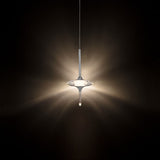 Light-Year Pendant Light By Page One Finish