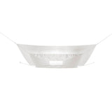 Lil Luxury 2 Chandelier White by Ingo Maurer