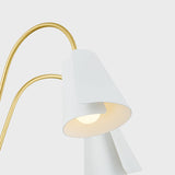 Lila Chandelier By Mitzi Detailed View