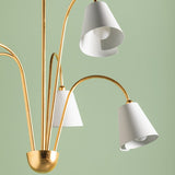 Lila Chandelier By Mitzi Detailed View1
