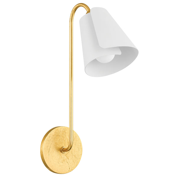Lila Wall Sconce By Mitzi