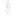 Lilium 9-Light Round Chandelier, shown in Sterling, Standard, by Hubbardton Forge