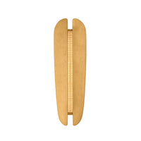 Lille Wall Sconce by Corbett
