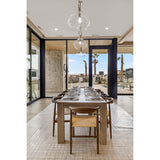 Lina Pendant by Hudson Valley