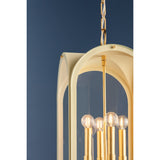 Lincroft Lantern by Hudson Valley