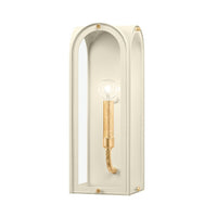 Lincroft Wall Sconce by Hudson Valley
