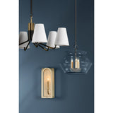 Lincroft Wall Sconce by Hudson Valley