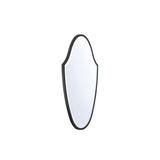 Lindee Mirror 28'' Matte Black