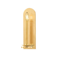 Lindenhurst Wall Sconce by Hudson Valley