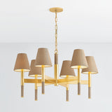 Lindenwood Chandelier by Hudson Valley