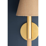 Lindenwood Wall Sconce by Hudson Valley