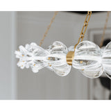 Lindley Chandelier by Hudson Valley