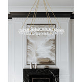 Lindley Chandelier by Hudson Valley