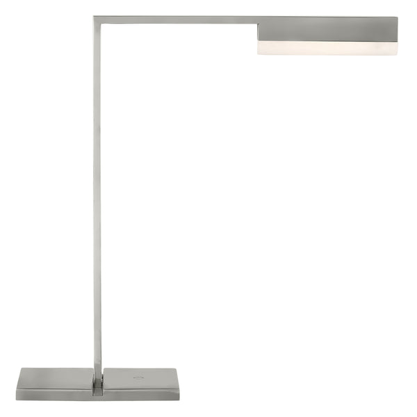 Linea Table Lamp Antique Nickel By Visual Comfort Modern