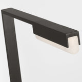 Linea Table Lamp Bronze By Visual Comfort Modern - Detailed View1