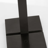 Linea Table Lamp Bronze By Visual Comfort Modern - Detailed View2