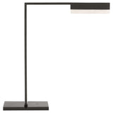 Linea Table Lamp Bronze By Visual Comfort Modern - Side View1