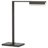 Linea Table Lamp Bronze By Visual Comfort Modern - Side View2