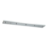 Linear Multi-Pendant Ceiling Canopy