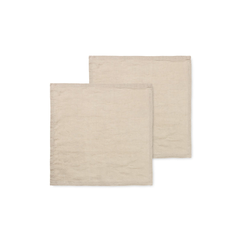 Linen Napkins by Ferm Living