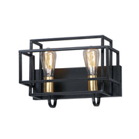 Liner Bath Vanity Light by Maxim Lighting