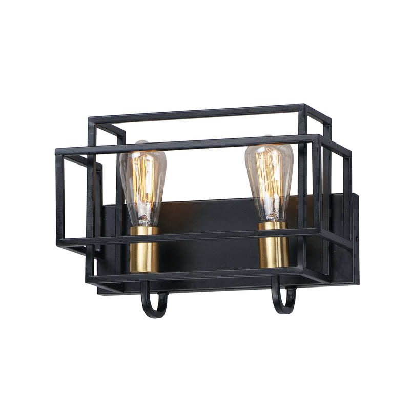 Liner Bath Vanity Light by Maxim Lighting