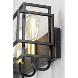 Liner Bath Vanity Light by Maxim Lighting