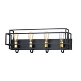 Liner Bath Vanity Light by Maxim Lighting