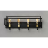 Liner Bath Vanity Light by Maxim Lighting