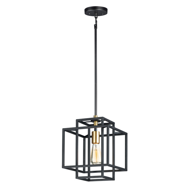 Liner Pendant by Maxim Lighting