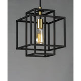Liner Pendant by Maxim Lighting