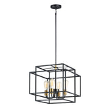 Liner Pendant by Maxim Lighting
