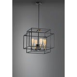 Liner Pendant by Maxim Lighting