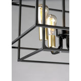 Liner Pendant by Maxim Lighting