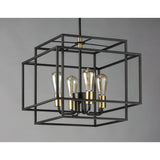 Liner Pendant by Maxim Lighting