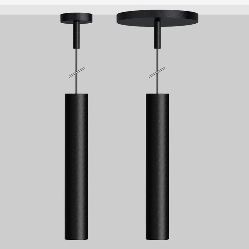 Lini P6 Pendant By Flexa Lighting