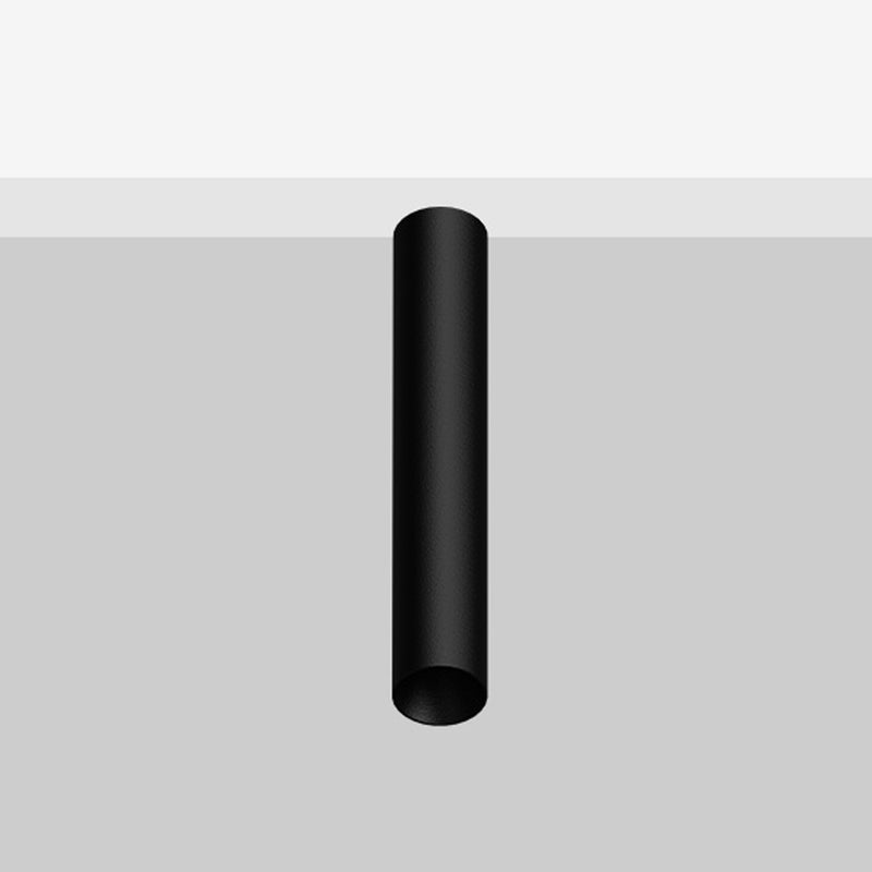 Lini S6 Ceiling Mount By Flexa Lighting