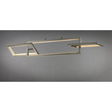 Link 3-Light LED Linear Pendant by ET2