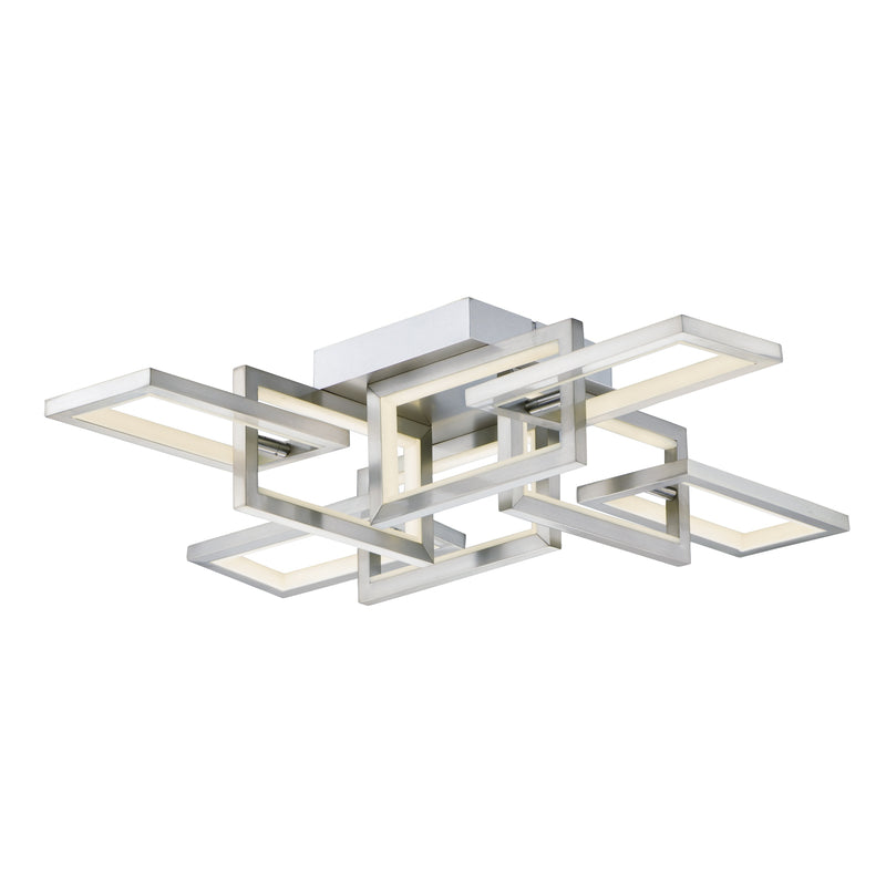 Link LED Flush Mount by ET2