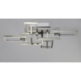 Link LED Flush Mount by ET2