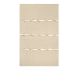 Link Modular Tablecloth - Parchment