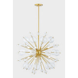 Linnea Chandelier lifestyle