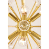 Linnea Chandelier lifestyle