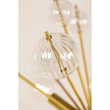 Linnea Chandelier lifestyle