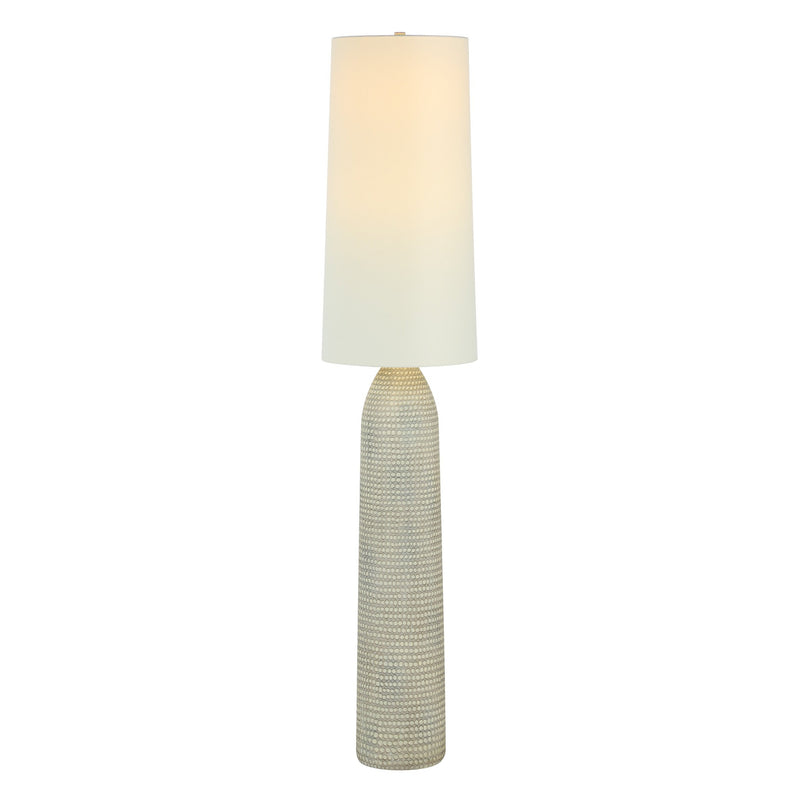 Linteum Floor Lamp By Renwil