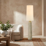 Linteum Floor Lamp By Renwil