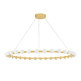 Linus Chandelier - 33-Light by Corbett