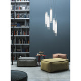 Lio SP 5 Pendant Light