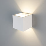 Lisbon Plaster Wall Light