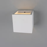 Lisbon Plaster Wall Light
